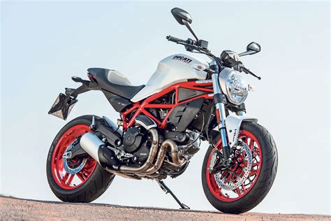 ducati monster review